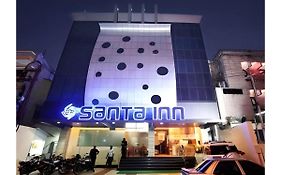 Hotel Shanta Inn